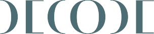 Decode 로고