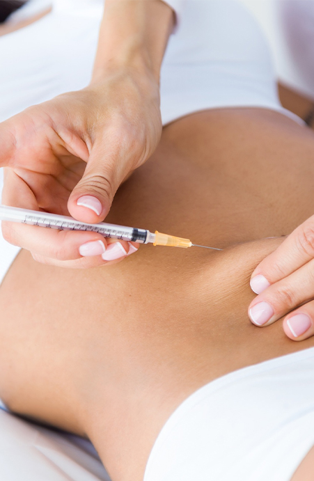 2주 집중 관리 프로그램