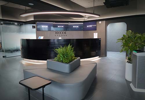 디코드한의원 수원역점