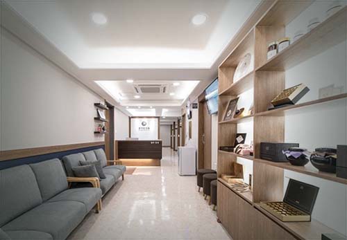 본아한의원 관악